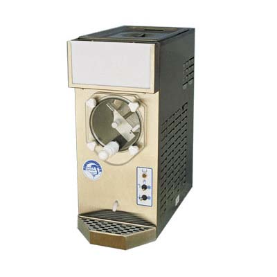 Frozen Beverage Machine, Model 117W