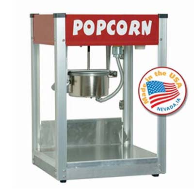 Thrifty Pop Popcorn Machine