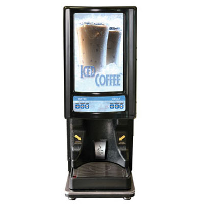 Liquid Coffee Dispenser