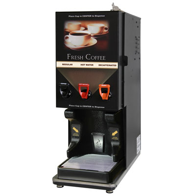 Newco AK LD Thermal Dispenser Coffee Maker