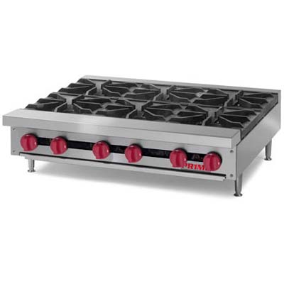 Hot Plates